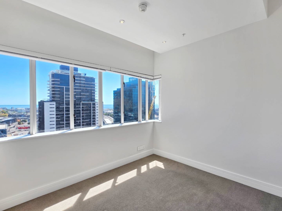 2 Bedroom Property for Sale in Cape Town City Centre Western Cape